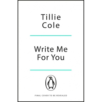 Write Me For You