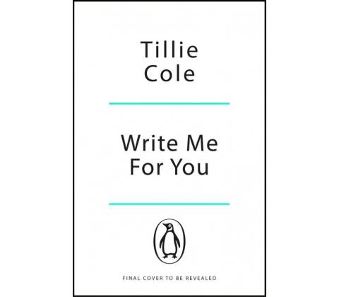 Write Me For You