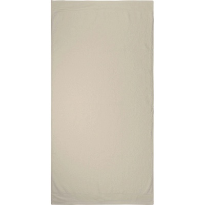 The One Towelling ručník Classic 70 70 x 140 cm COT48100612599 béžová