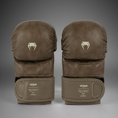 Venum Impact Evo Scales MMA