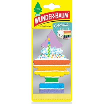 WUNDER-BAUM Celebrate