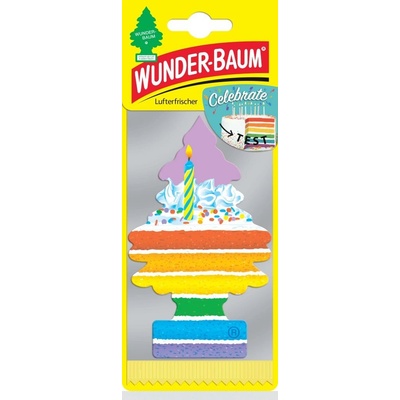 WUNDER-BAUM Celebrate