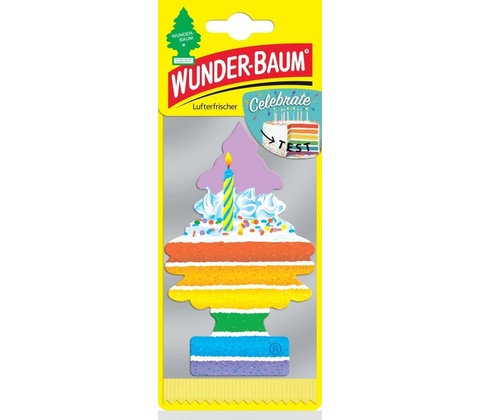 WUNDER-BAUM Celebrate