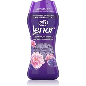 Lenor Floral Bouquet ароматни перли за перална машина 270 гр