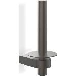 DECOR WALTHER 0588266 Century Vertical Matt Dark Metal