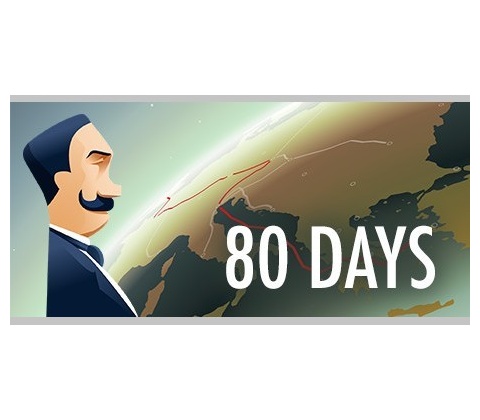 80 Days