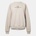 Jack Wills Oversized Graphic Crew - Stone