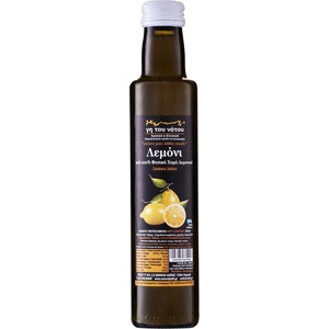 Raks Сок от лимон за овкусяване на салати, сосове и напитки, 250 ml, концентрат (Q5294 RS)