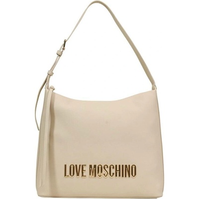 Love Moschino kabelka Dámská beige