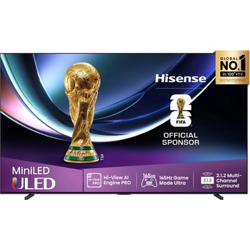 Hisense 100U7Q PRO
