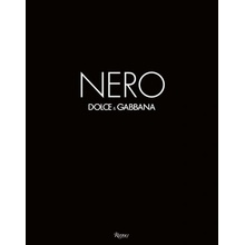 Nero Dolce & Gabbana - Domenico Dolce, Stefano Gabbana