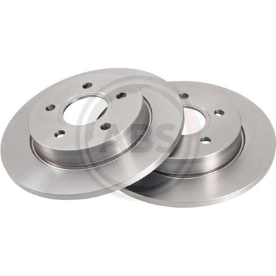 A.B.S. ALL BRAKE SYSTEMS BV. 35259