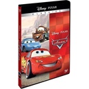 Auta DVD