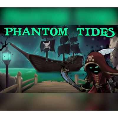 Phantom Tides