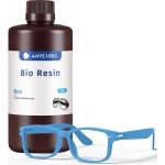 Anycubic БИО Фотополимерна Смола Anycubic UV BIO Resin 365-405nm / 1000g - Сертифицирана