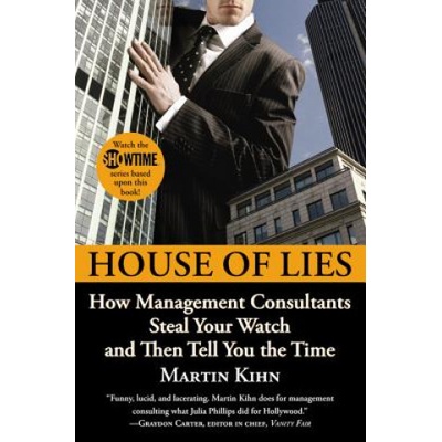 House of Lies