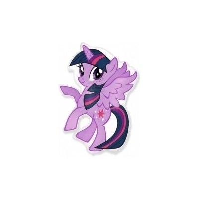 Mini fóliový balón My Little Pony