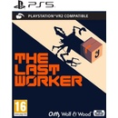 The Last Worker