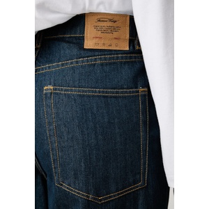 American Vintage дънки relaxed fit дамски (RIF11A)