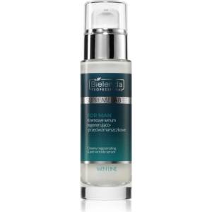 Bielenda Supremelab Men Line серум против бръчки с регенериращ ефект 30ml