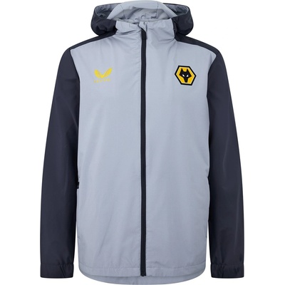 Castore Castore WlvsLwTJkt Sn99 - Tradwinds/bony