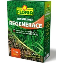 FLORIA TS REGENERACE - krabička 1 kg