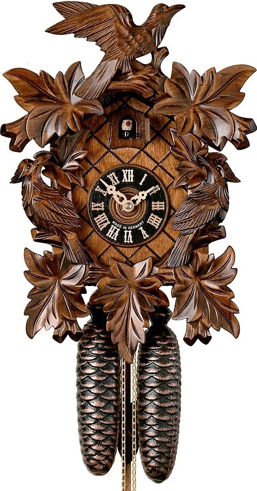 Hönes 801-4
