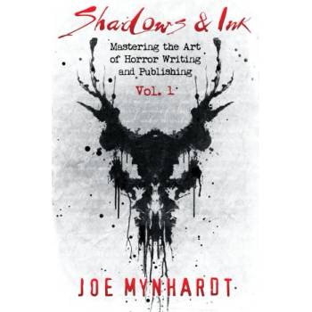 Shadows & Ink | Joe Mynhardt