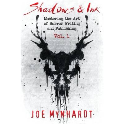 Shadows & Ink | Joe Mynhardt