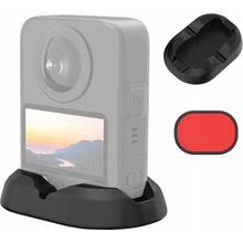 Puluz Stojan , stativ, samolepicí držák pro kameru DJI Osmo 360 Pu780b