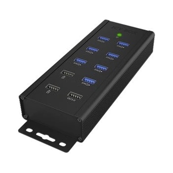 Icy Box IB-HUB1703-QC3
