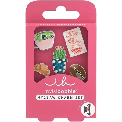 Invisibobble Set Morning Nostalgia 5pc Morning Nostalgia
