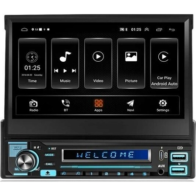 Bulltronics X25SL