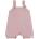 Lassig Бебешки гащеризон Lassig - Cozy Knit Wear, 62-68 cm, 2-6 месеца, розов (4042183398556)