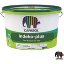 CAPAROL INDEKO Plus CE 2005 X1 interiérová barva bílá 10 l, Stupeň lesku: mat