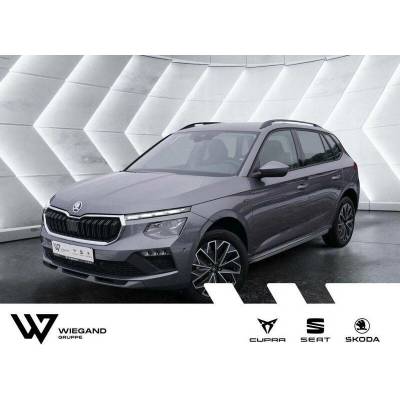Skoda Kamiq 1.0 TSI DSG Tour 85 kW