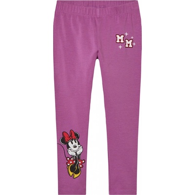 Dívčí legíny Minnie Mouse – Sleviste.cz