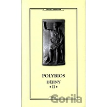 Dějiny II. - Polybios