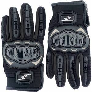 Skate Flash SkateFlash gloves black