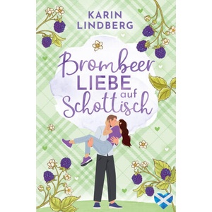 Brombeerliebe auf Schottisch | Karin Lindberg (ISBN: 9783695614615)