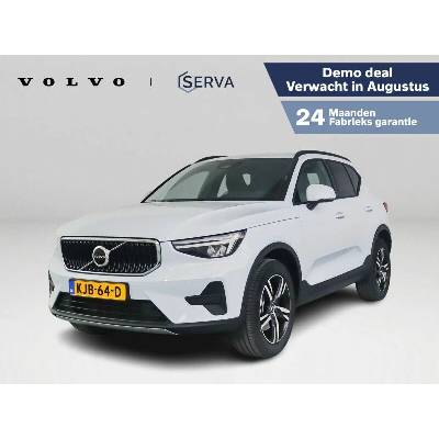 Volvo XC40 B4 145 kW