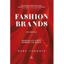 Fashion Brands - M. Tungate