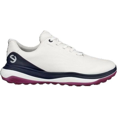 Ecco LT1 Mens white/navy