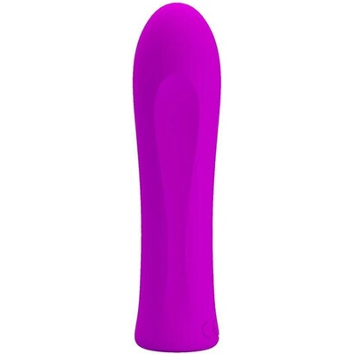 Pretty Love Alfreda Super Power Violet