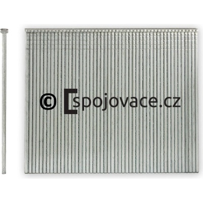 Hřebíčky pro hřebíkovačku typ BT13, 15 mm, Bostitch, 5000 Ks