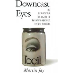 Downcast Eyes (ISBN: 9780520088856)
