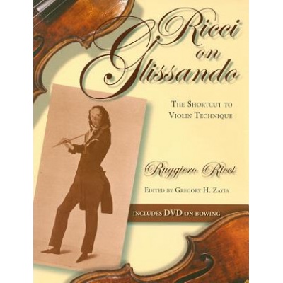 Ricci on Glissando