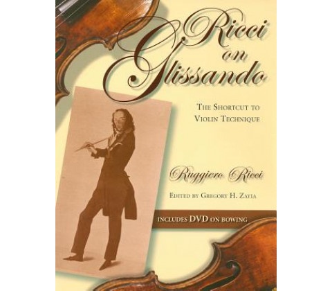 Ricci on Glissando