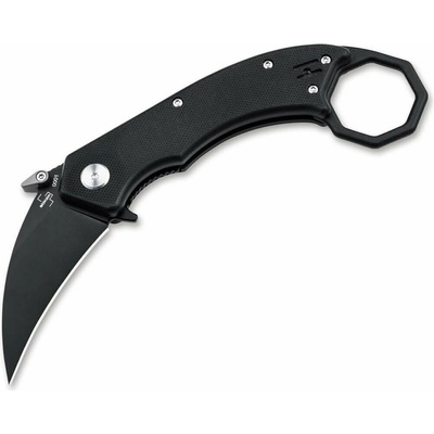 Boker Plus HEL KARAMBIT 01BO515