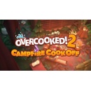 Overcooked! 2 - Campfire Cook Off